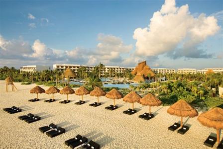 Riviera Maya This hotel is our top runner right now...