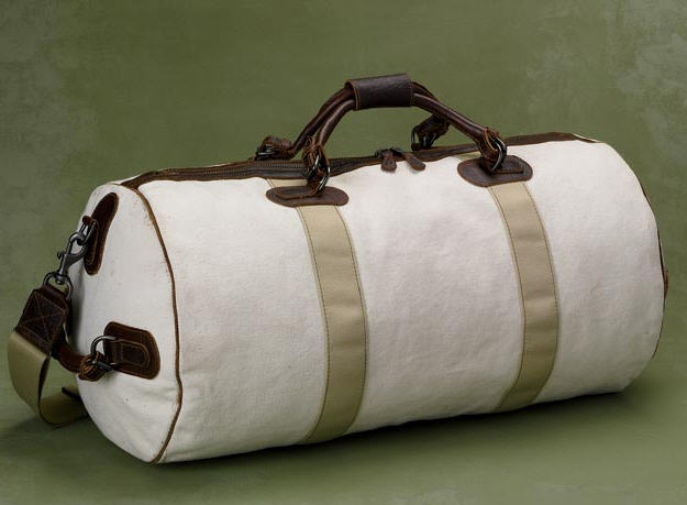 duffel duffel