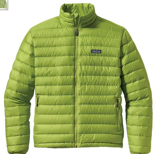 jacket jacket