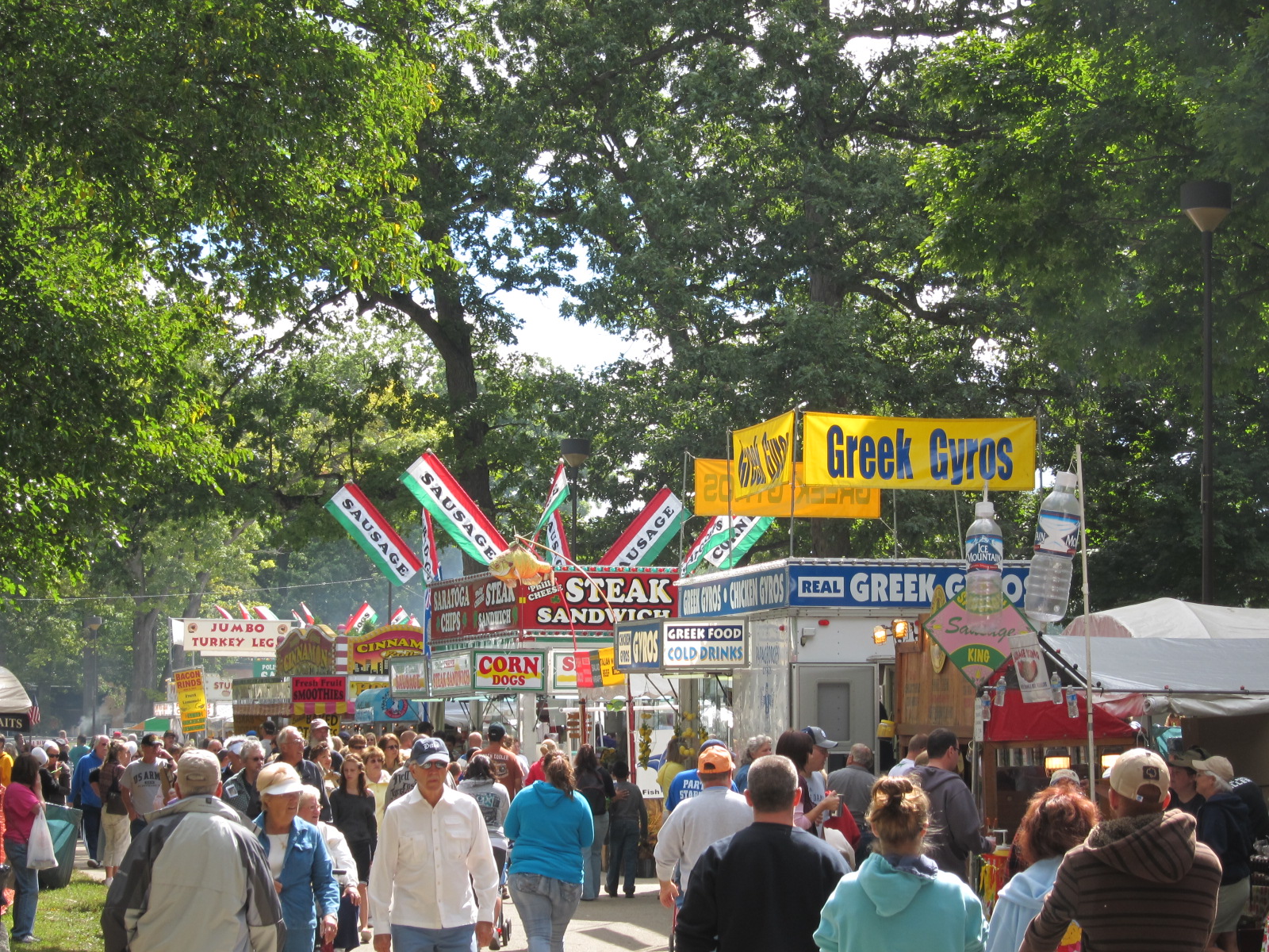 Sunday Supper Series Blueberry Festival Foods A Batty Life