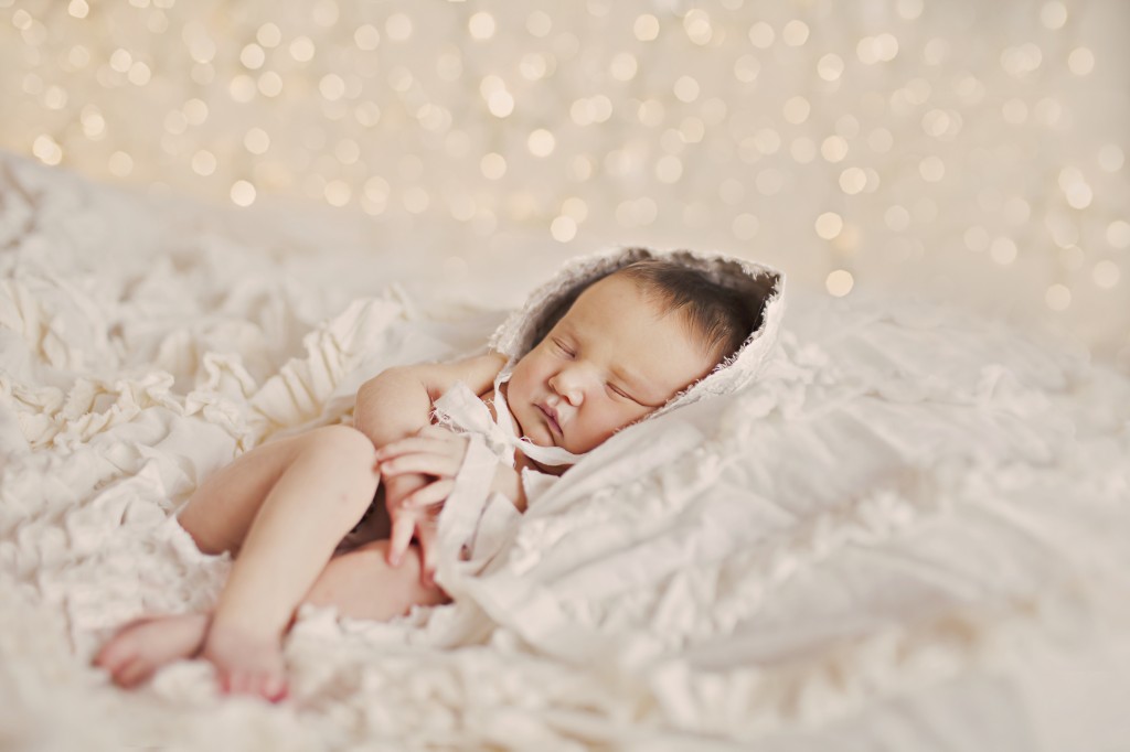 baby newborn photo